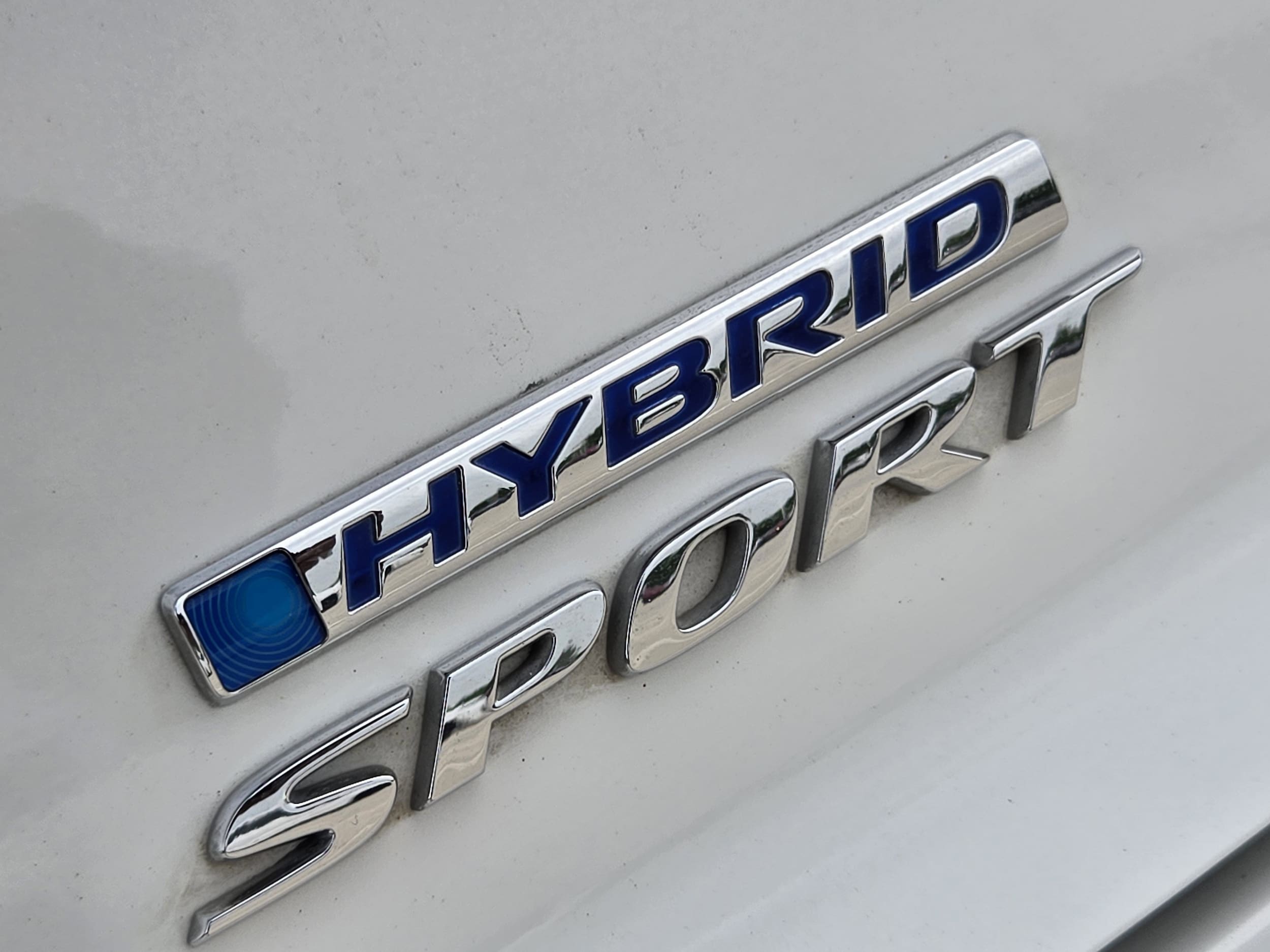 2023 Honda Accord Hybrid Sport - Photo 30