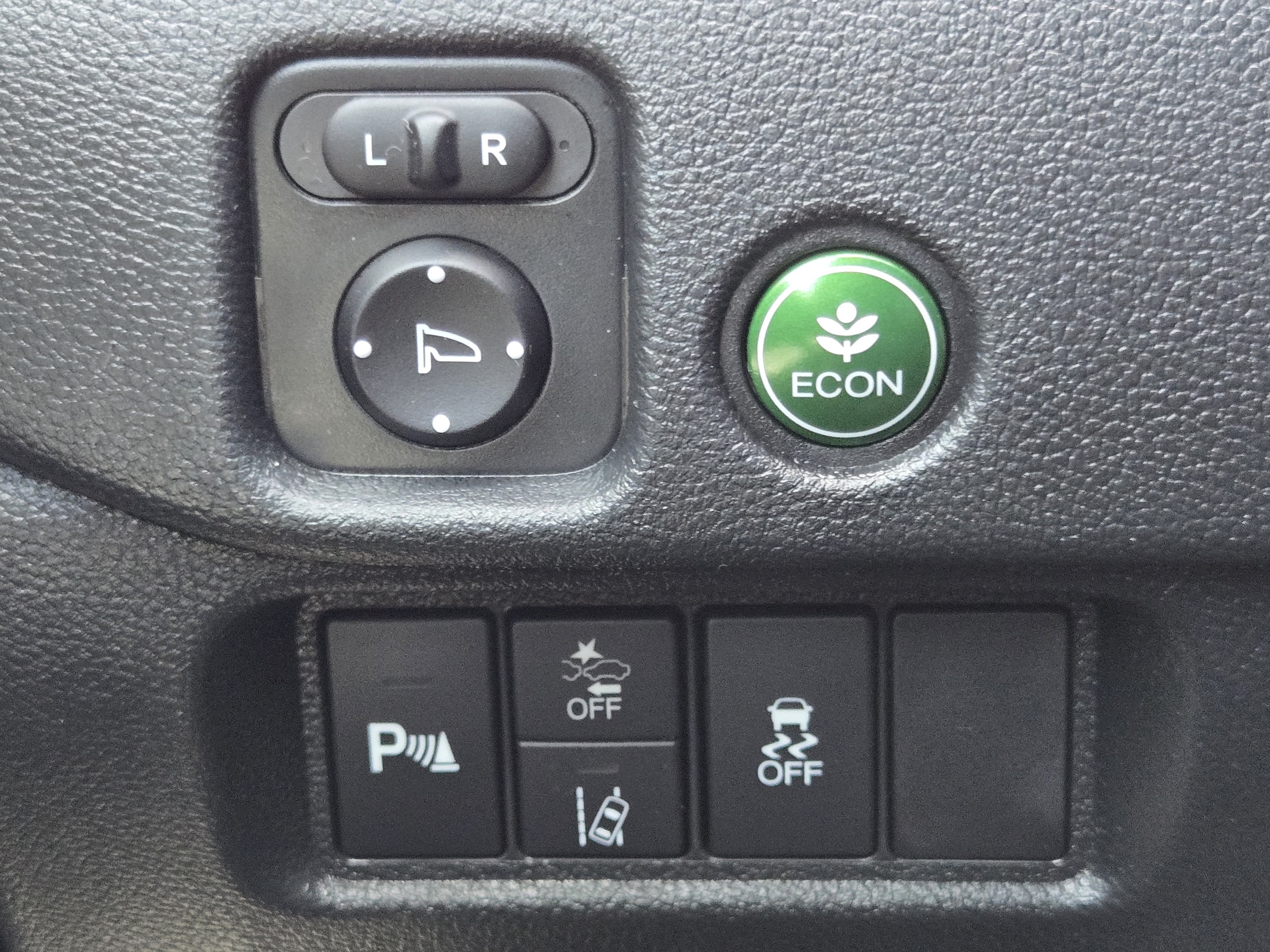 2023 Honda Passport EX-L - Photo 24