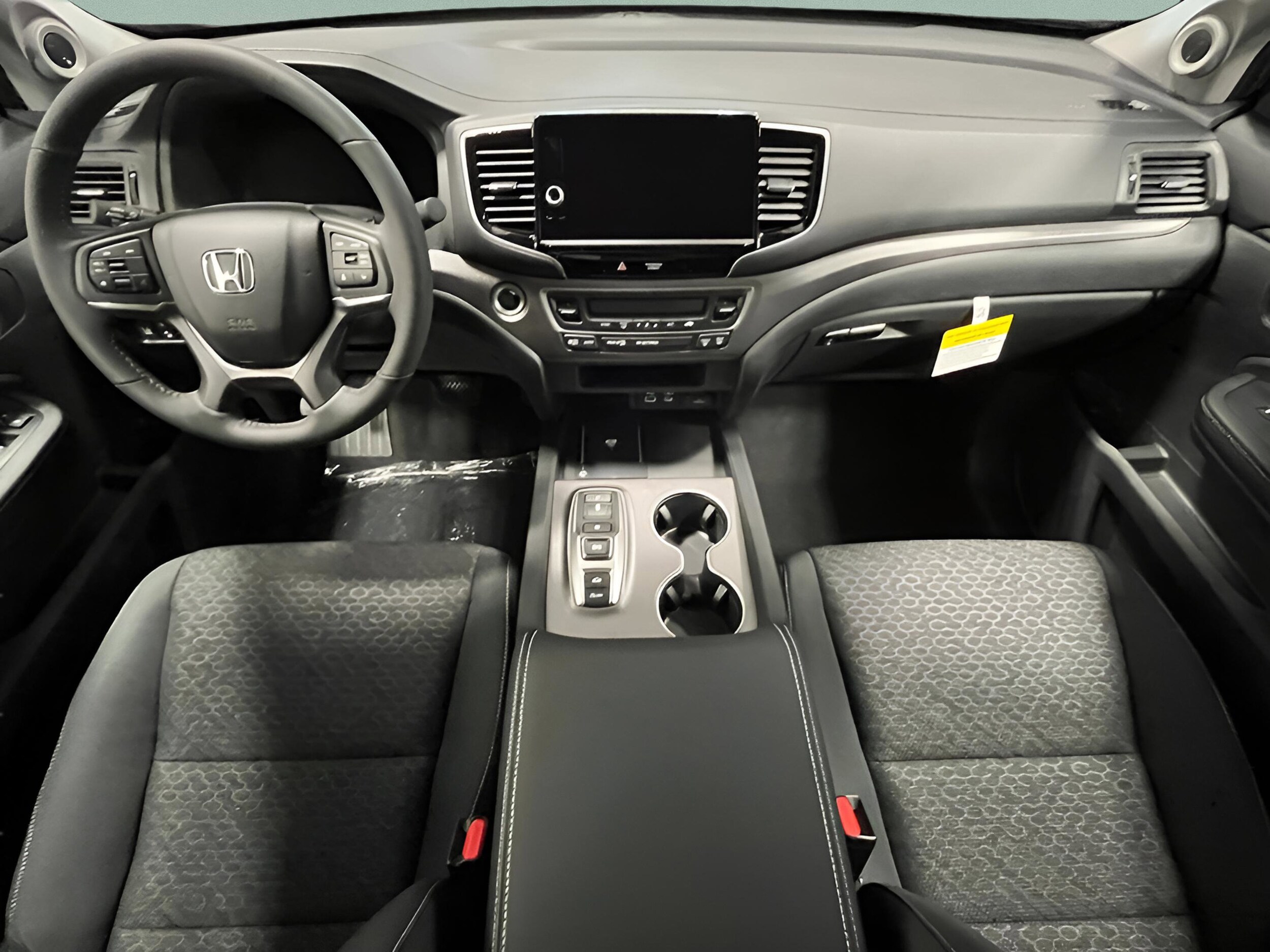 2026 Honda Ridgeline Sport - Photo 13