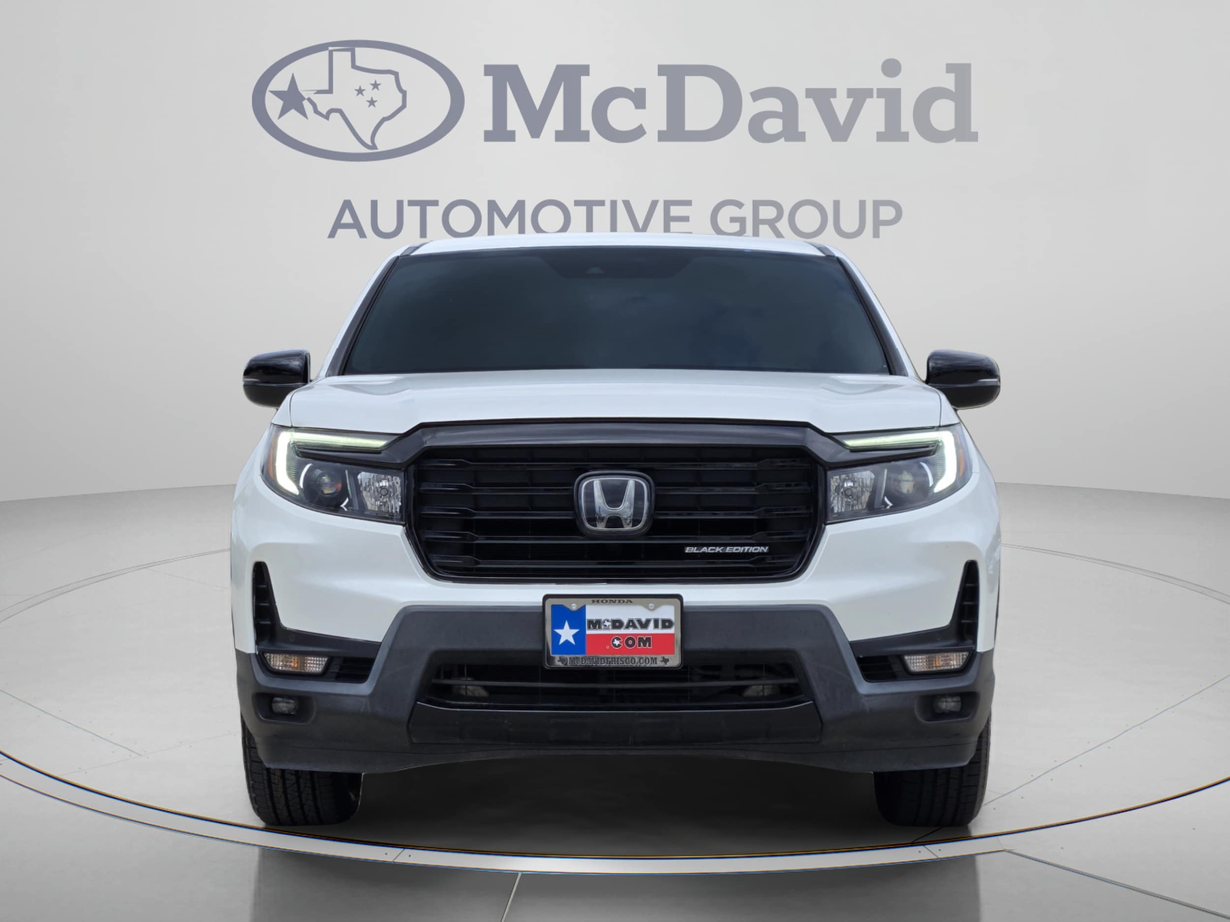 2022 Honda Ridgeline Black Edition - Photo 8