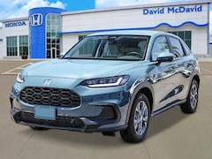 2026 Honda HR-V