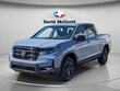  Honda Ridgeline