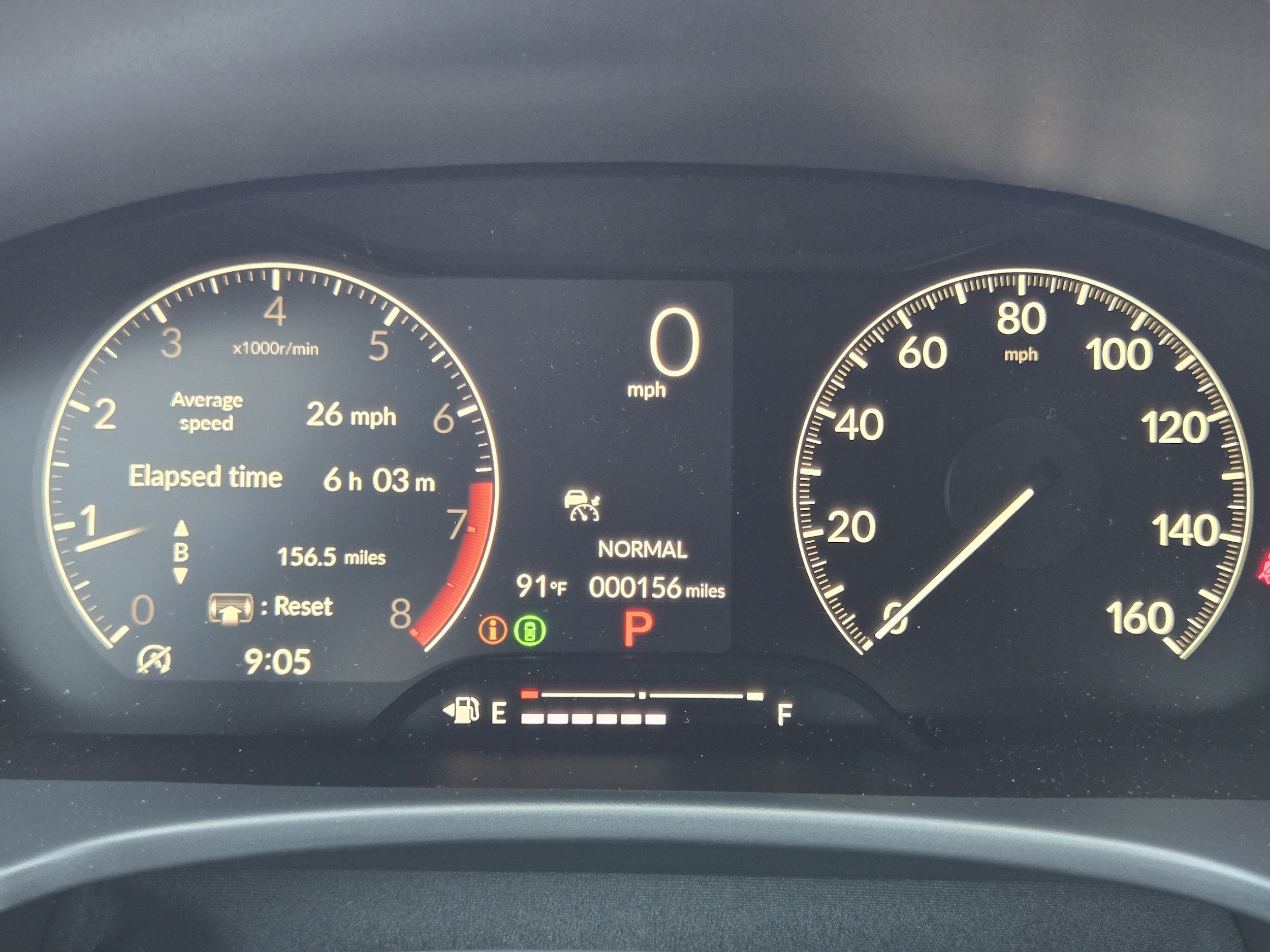 2026 Honda Civic Sport - Photo 12