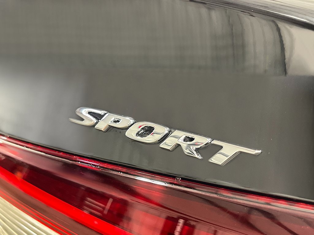 2026 Honda Civic Sport - Photo 7