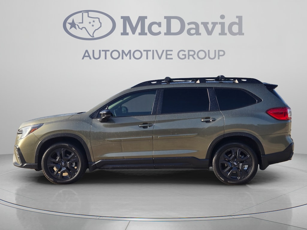 Used 2024 Subaru Ascent Onyx Edition Limited 7-Passenger SUV