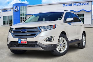 2017 Ford Edge SEL SUV