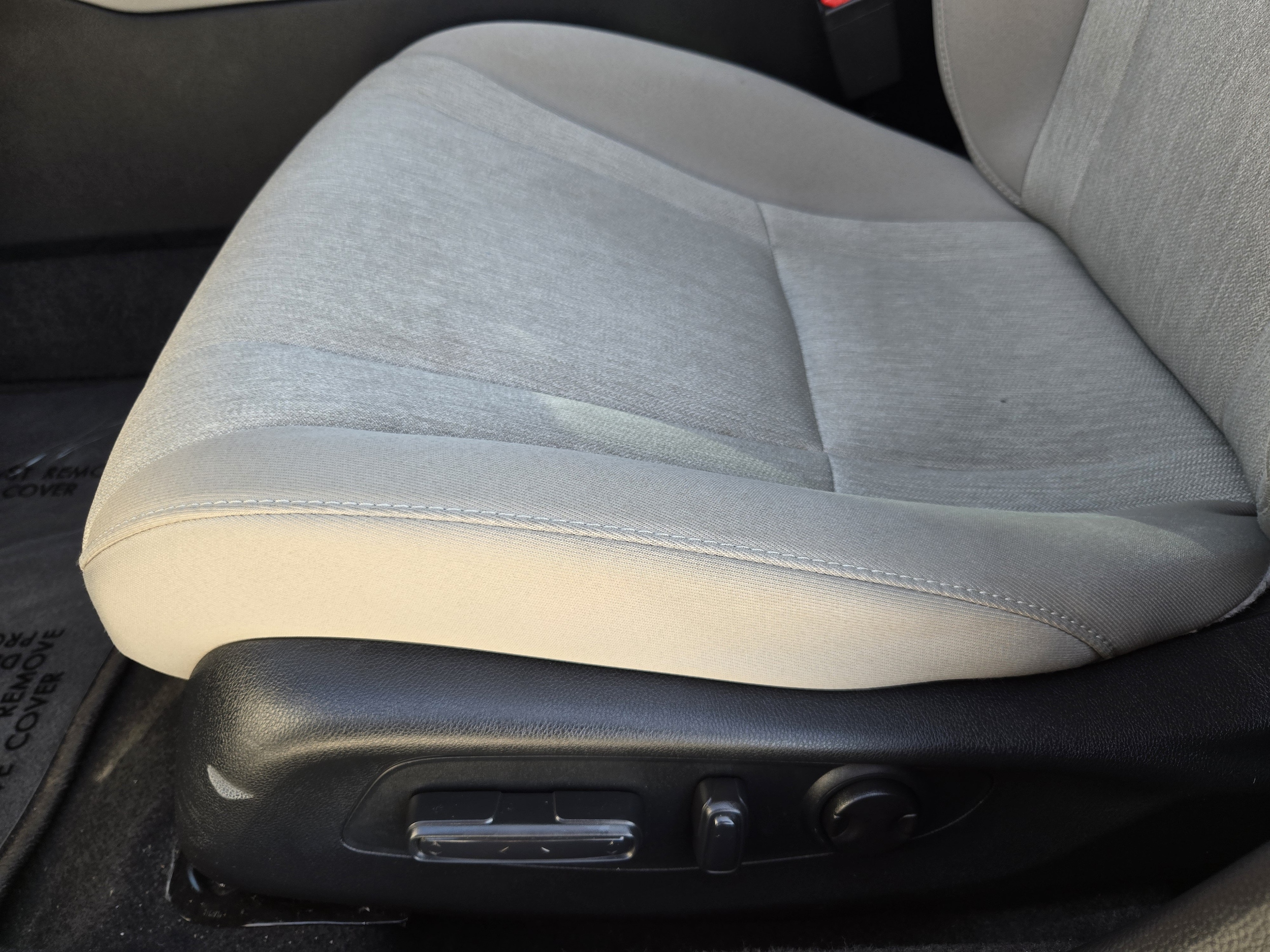 2023 Honda Accord EX - Photo 25