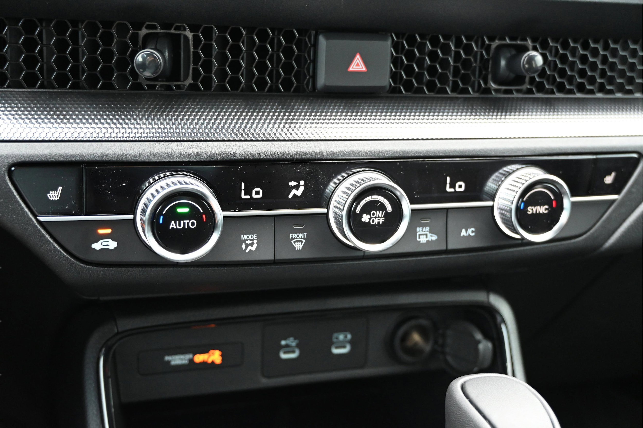 2026 Honda CR-V TrailSport - Photo 29