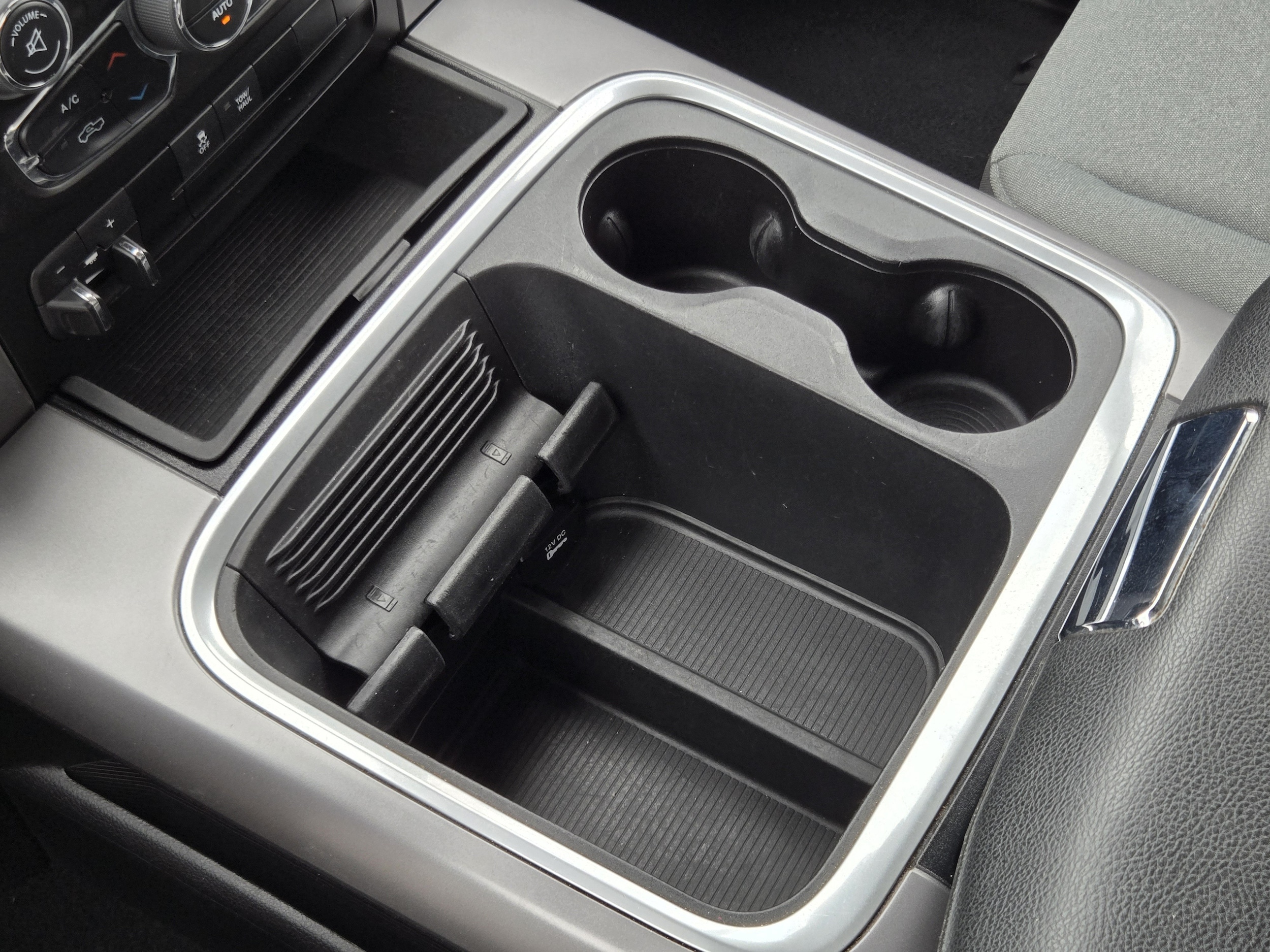 2023 RAM Ram 1500 Classic Warlock - Photo 24