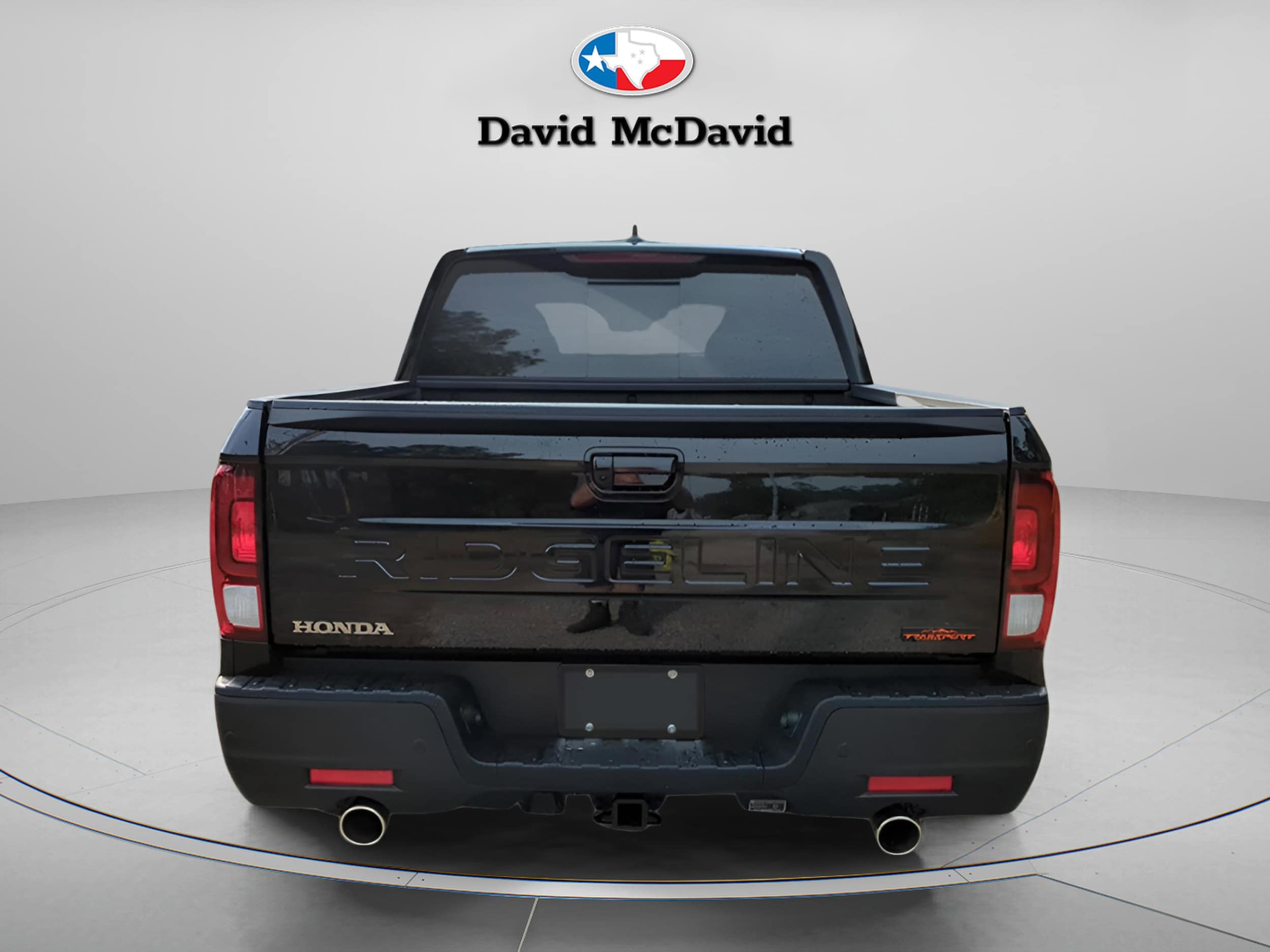 2025 Honda Ridgeline TrailSport - Photo 5