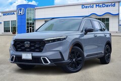 2024 Honda CR-V Hybrid Sport Touring SUV