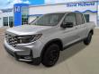  Honda Ridgeline