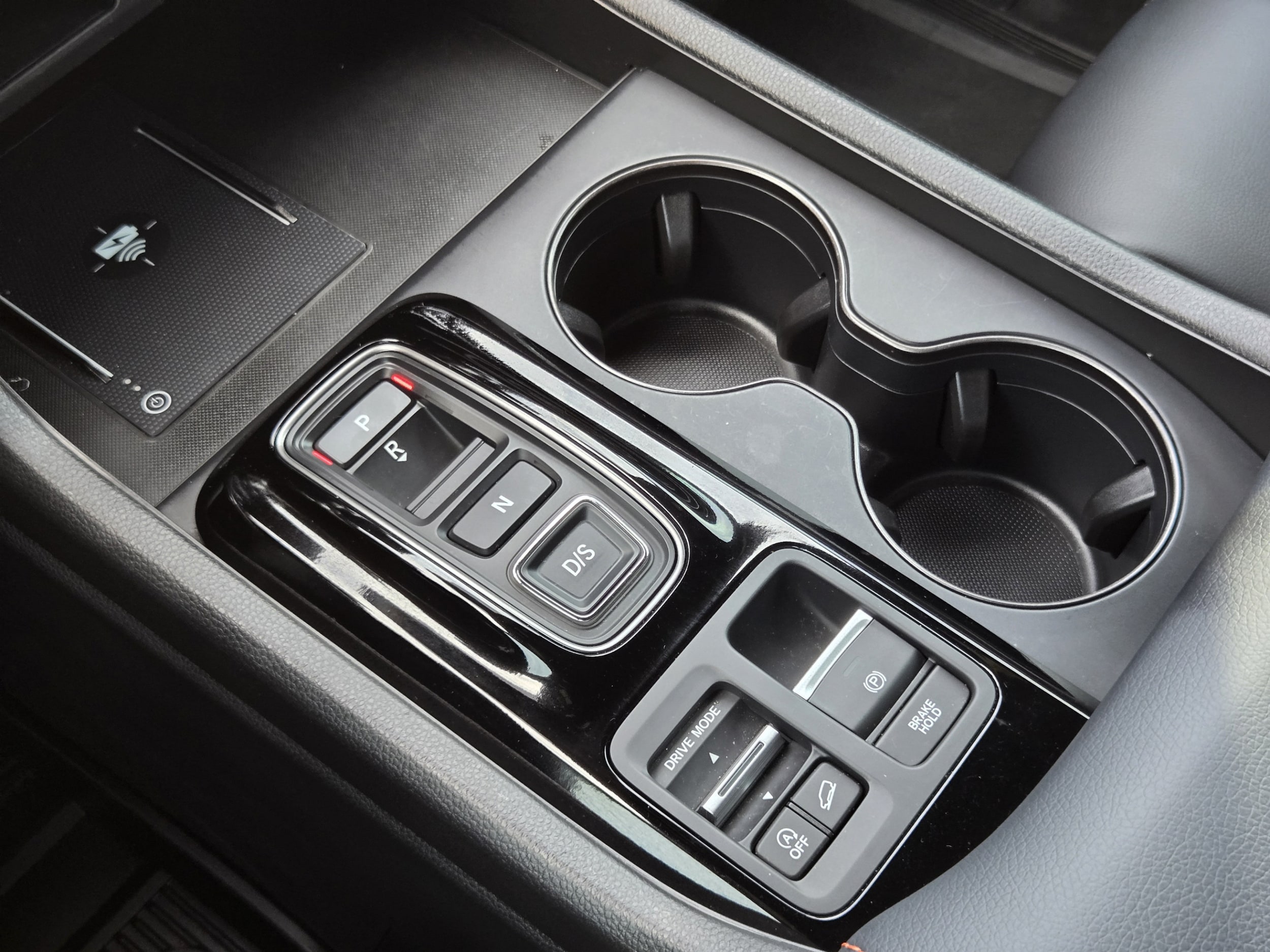 2025 Honda Pilot TrailSport - Photo 16
