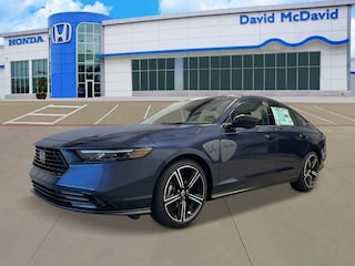 2026 Honda Accord