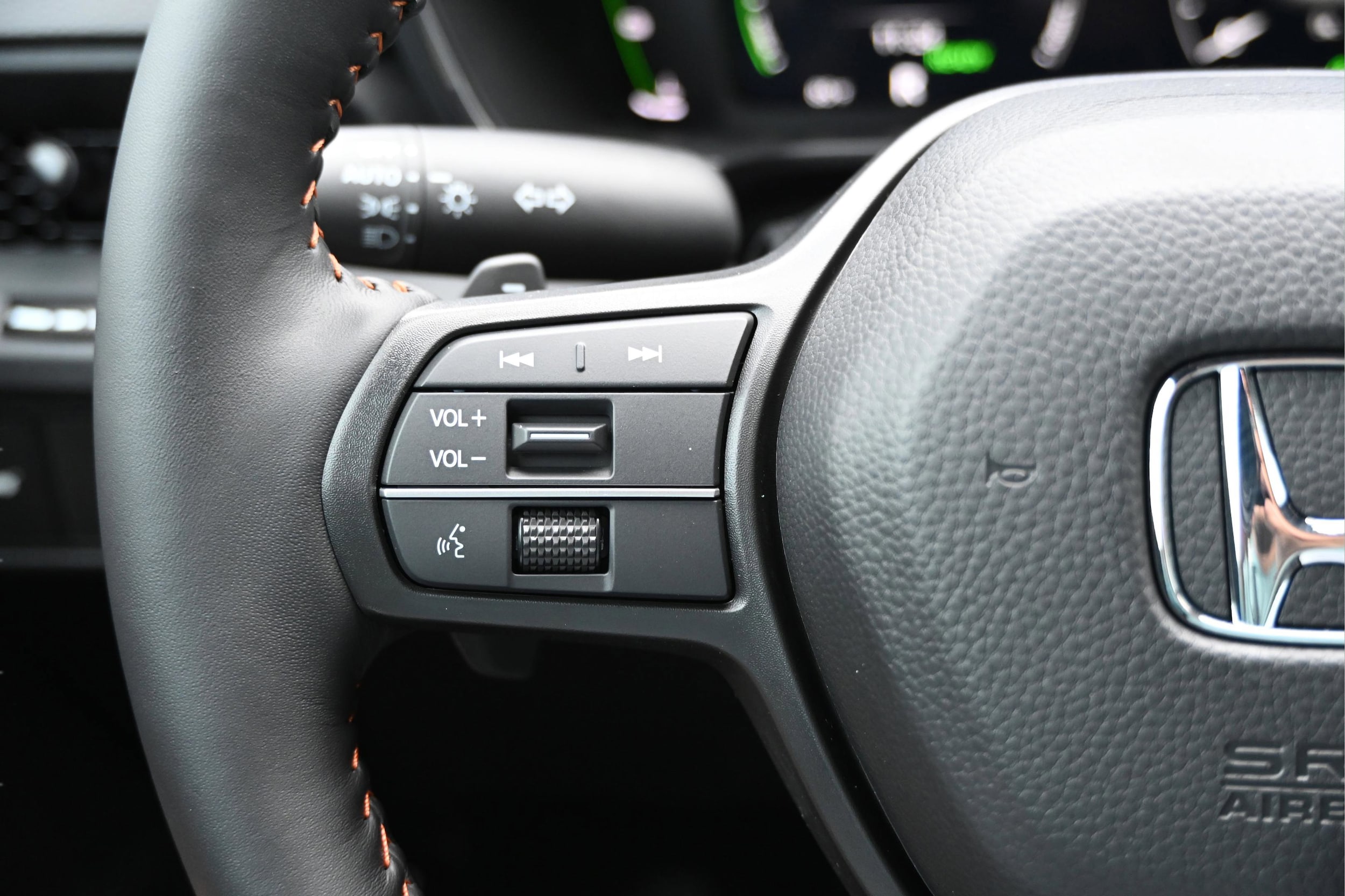 2026 Honda CR-V TrailSport - Photo 33