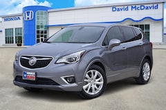 2020 Buick Envision Preferred SUV