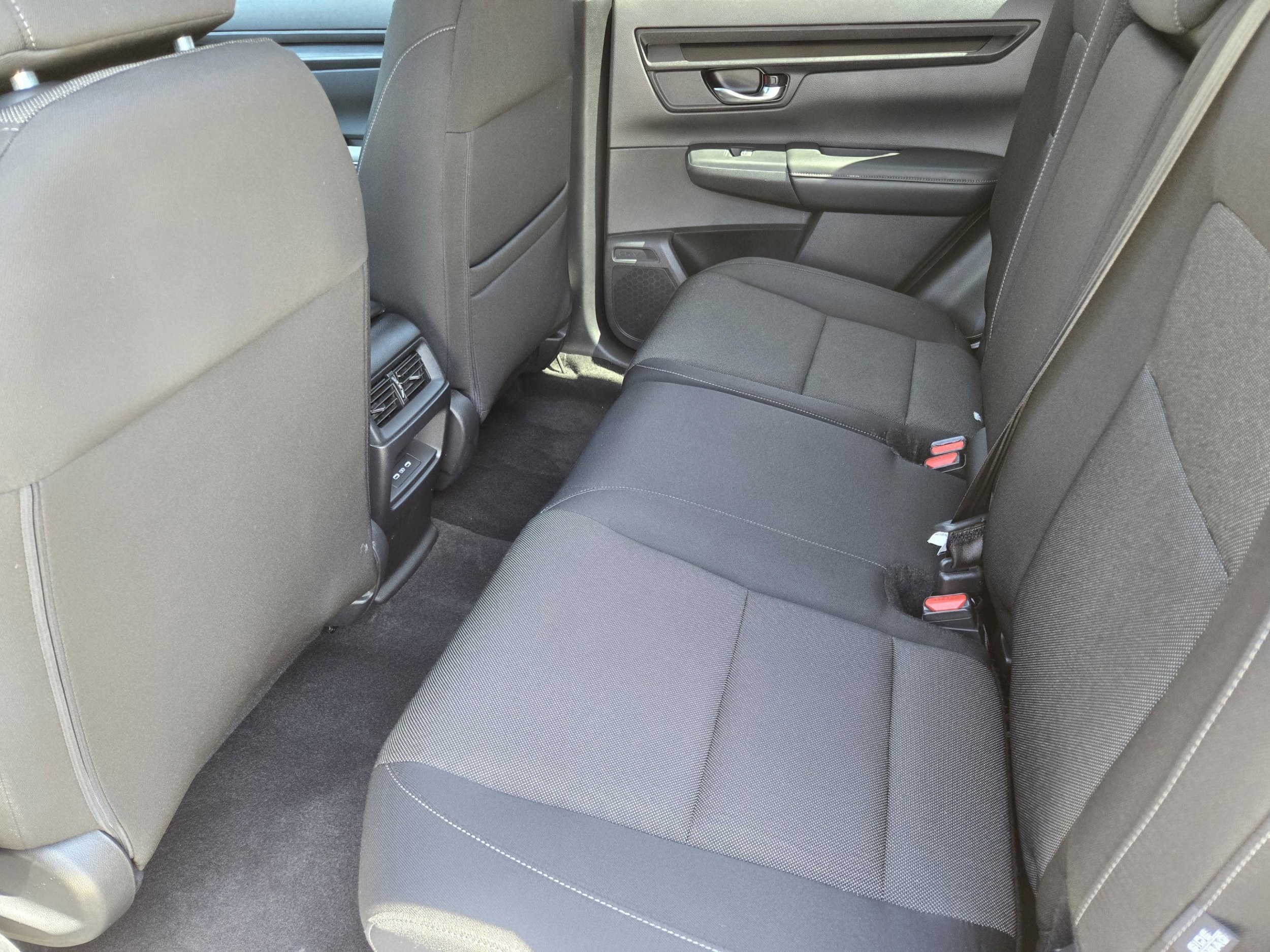 2024 Honda CR-V EX - Photo 25