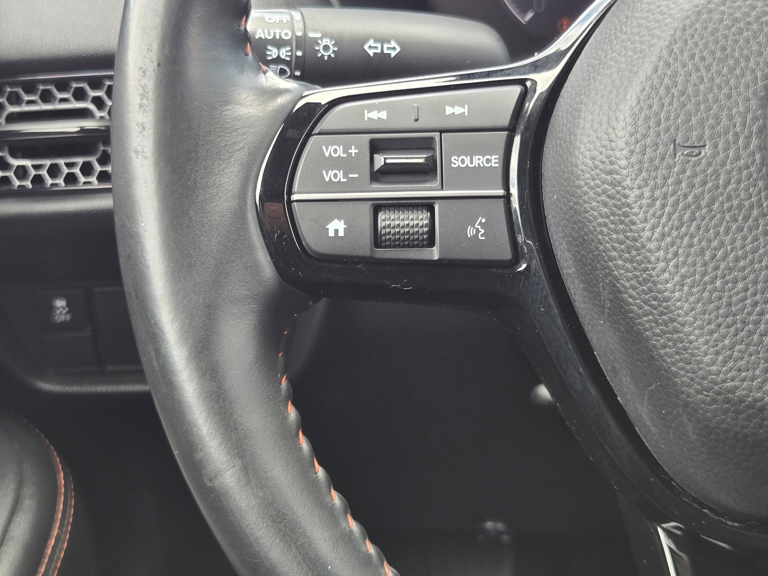 2024 Honda HR-V Sport - Photo 29