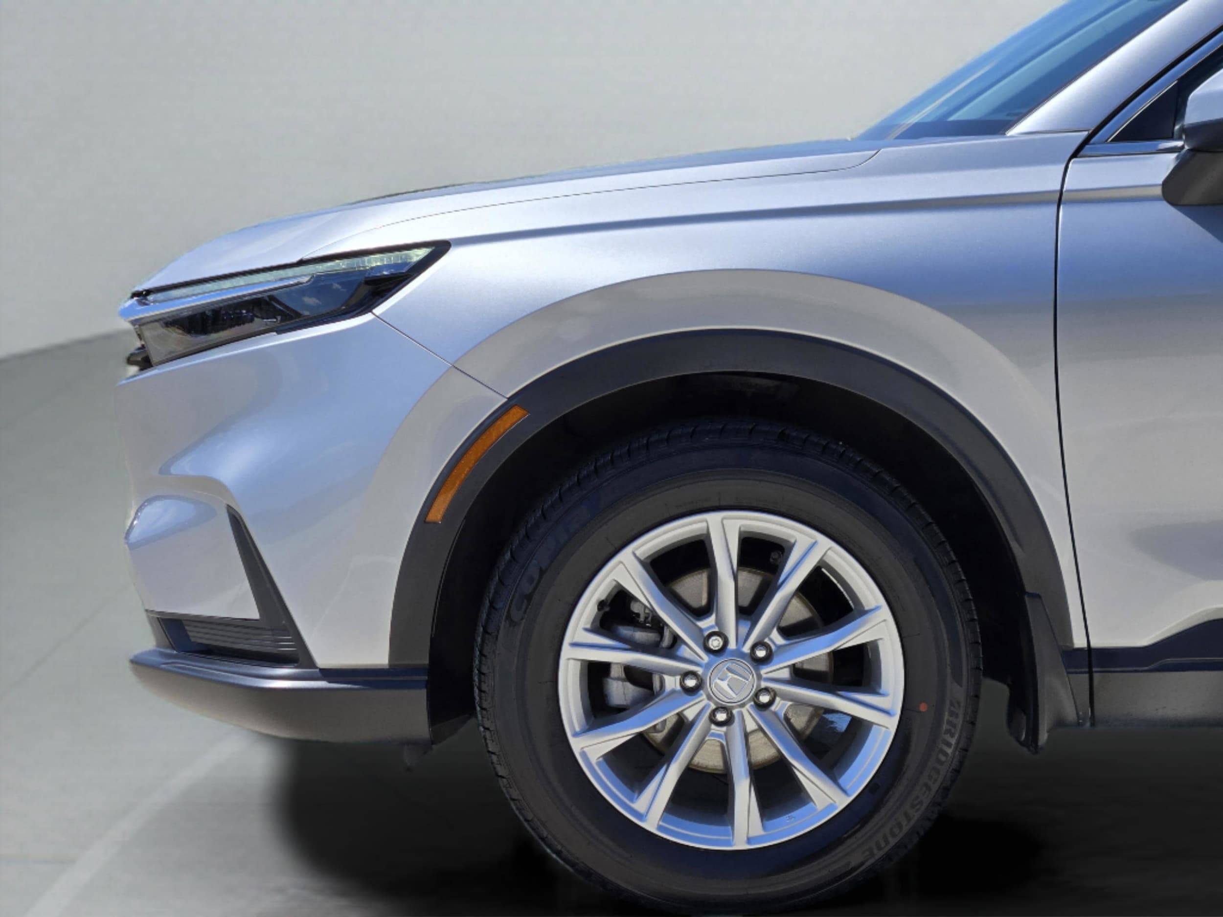 2024 Honda CR-V EX - Photo 28