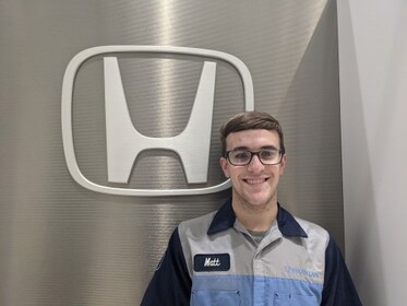 Staff member Matt Manlick from ID_f89e52