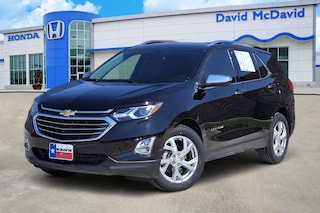 2021 Chevrolet Equinox Premier SUV