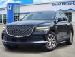 Used 2021 Genesis GV80 2.5T Advanced RWD SUV