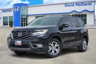 2023 Honda Passport TrailSport SUV