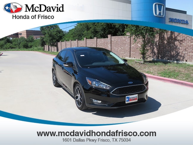Fort Worth Focus >> Used 2018 Ford Focus For Sale Fort Worth Tx 1fadp3h25jl203900 Fort Worth Focus >> Used 2018 Ford Focus For Sale Fort Worth Tx 1fadp3h25jl203900