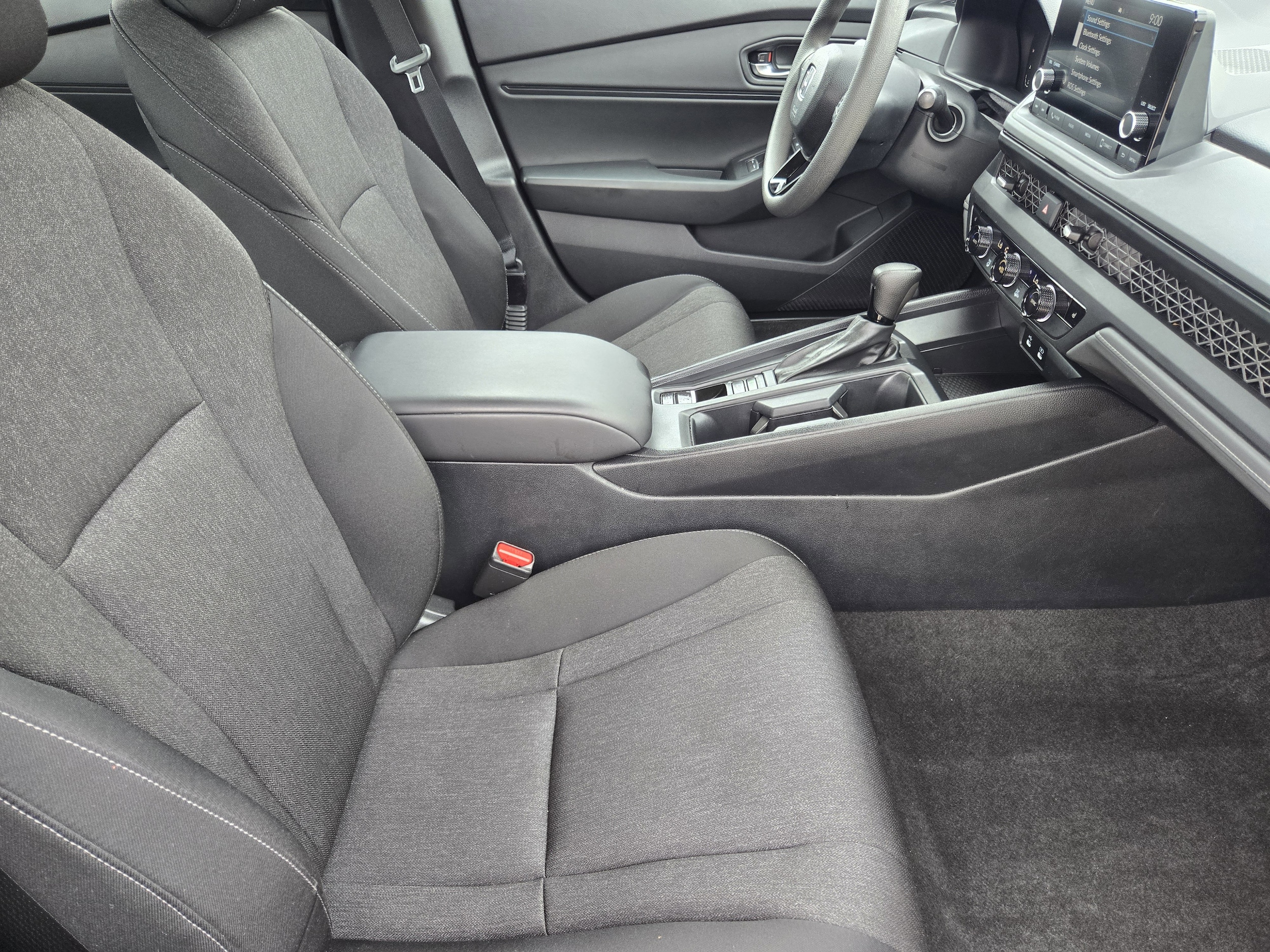 2024 Honda Accord EX - Photo 14