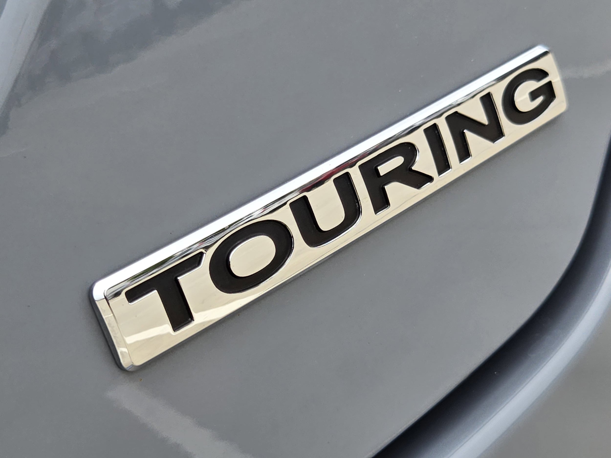 2025 Honda Pilot Touring - Photo 32