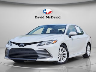 2023 Toyota Camry LE Sedan