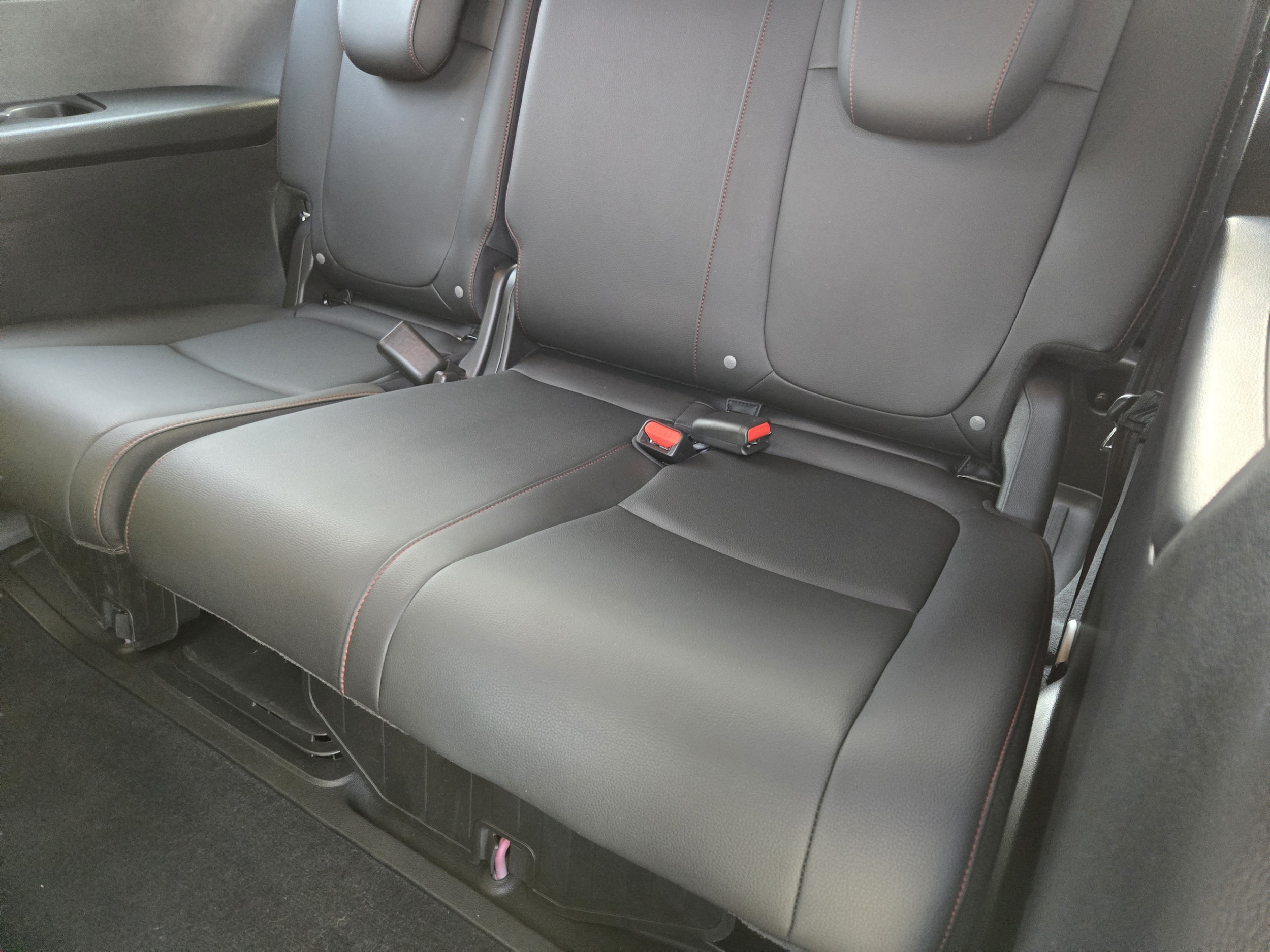 2025 Honda Odyssey Sport L - Photo 28