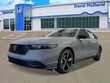  Honda Accord Hybrid
