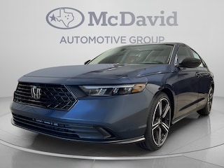 2026 Honda Accord
