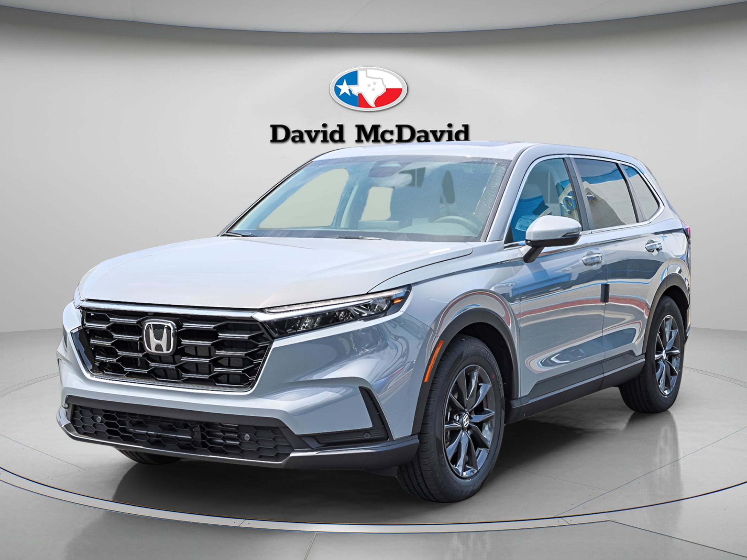 2026 Honda CR-V EX-L 2WD's photo