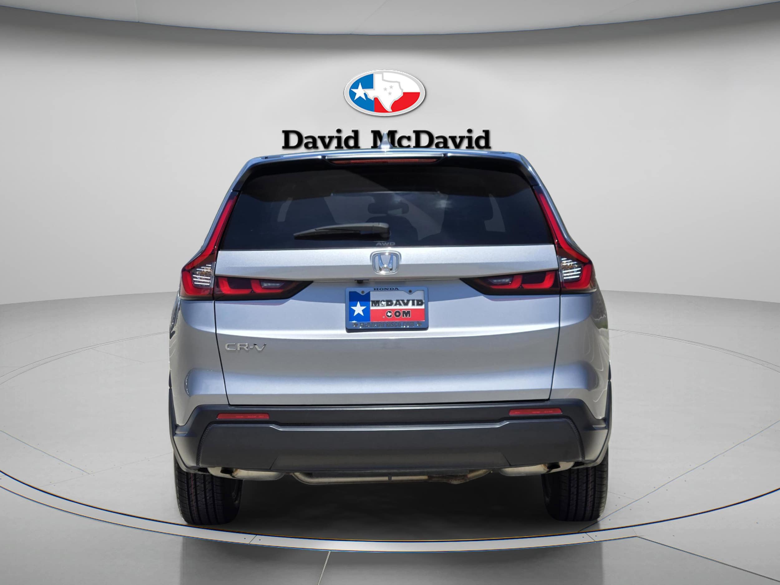 2024 Honda CR-V EX - Photo 5
