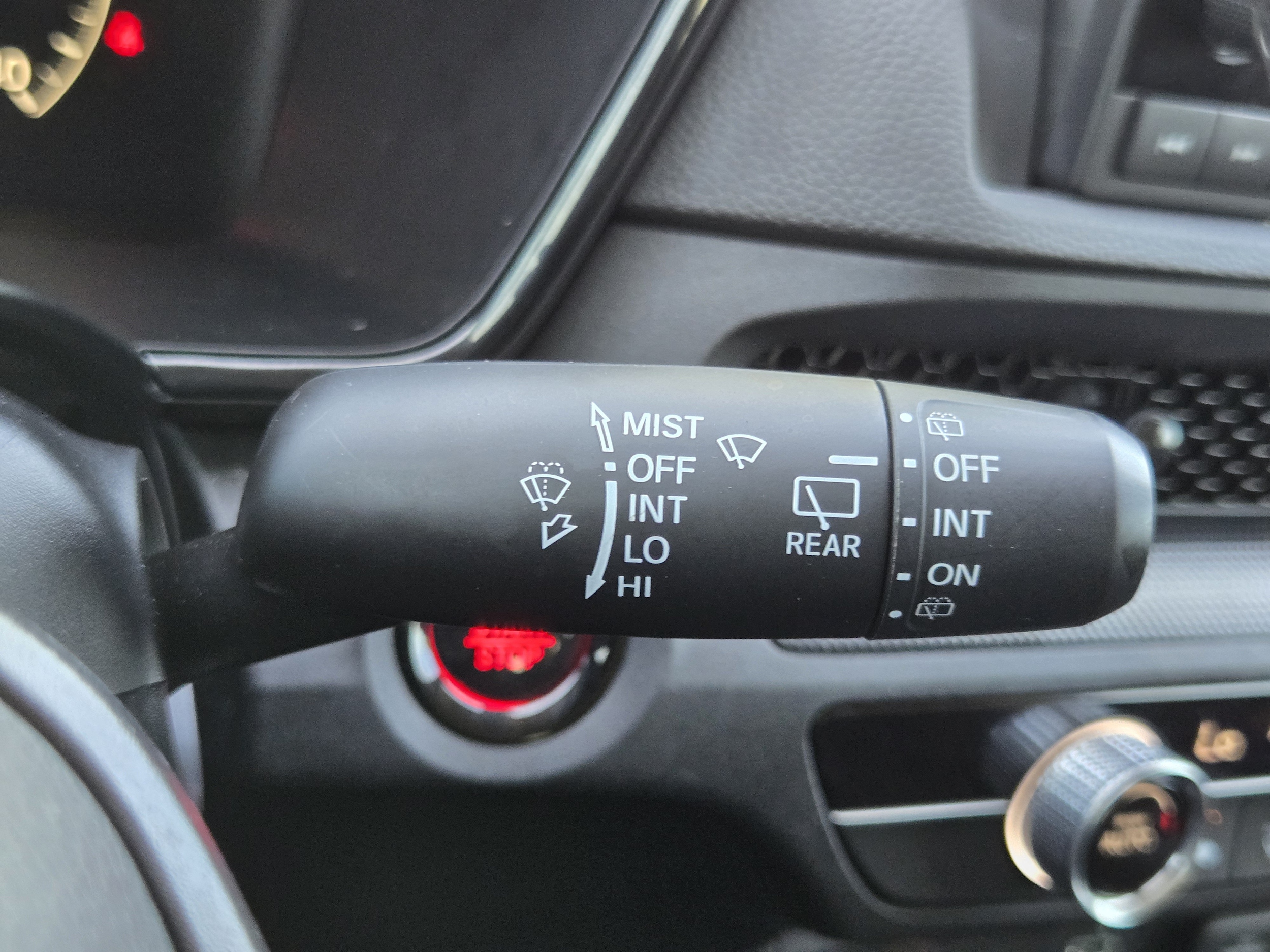 2024 Honda CR-V LX - Photo 22