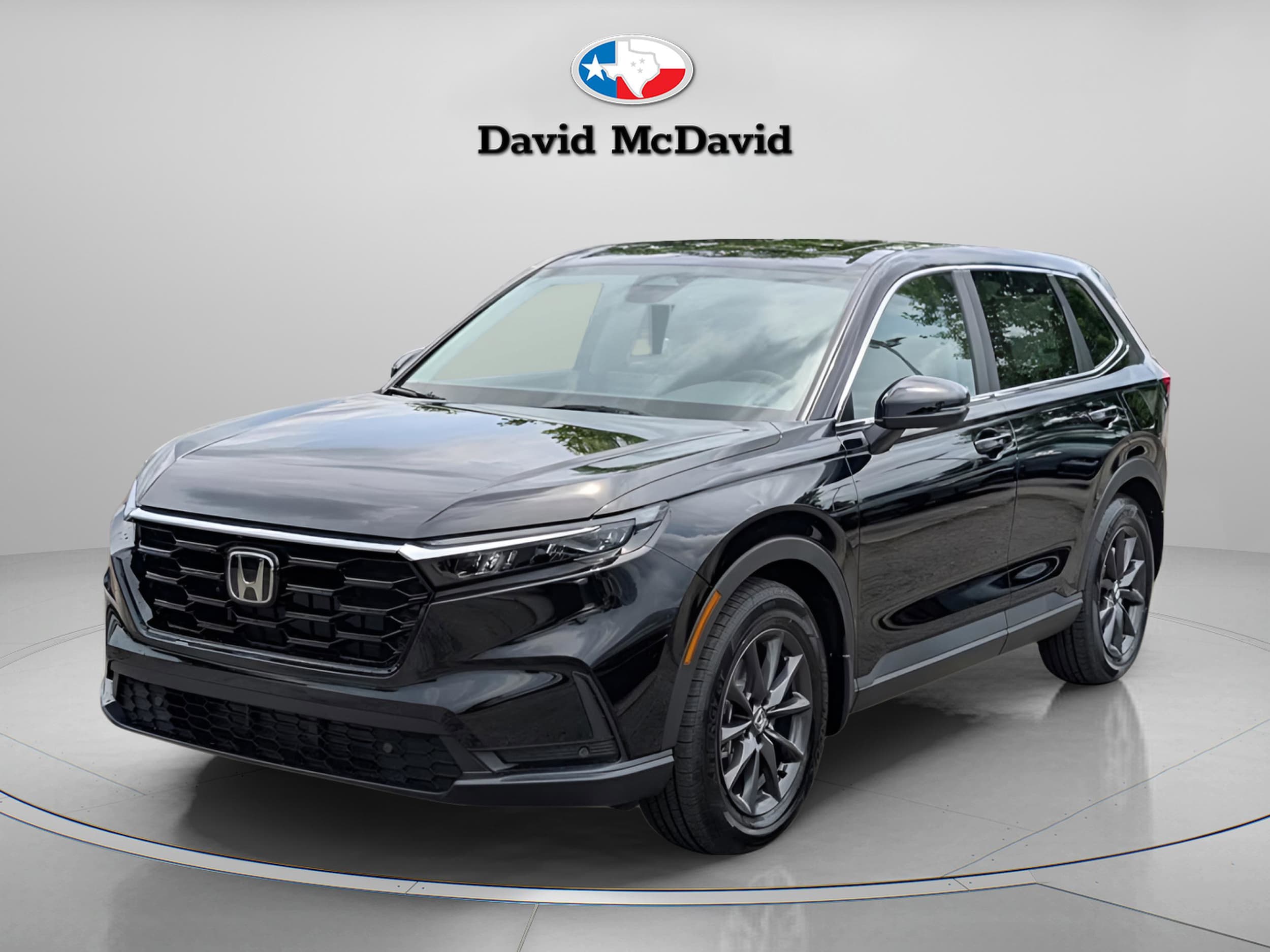 2026 Honda CR-V EX-L 2WD's photo