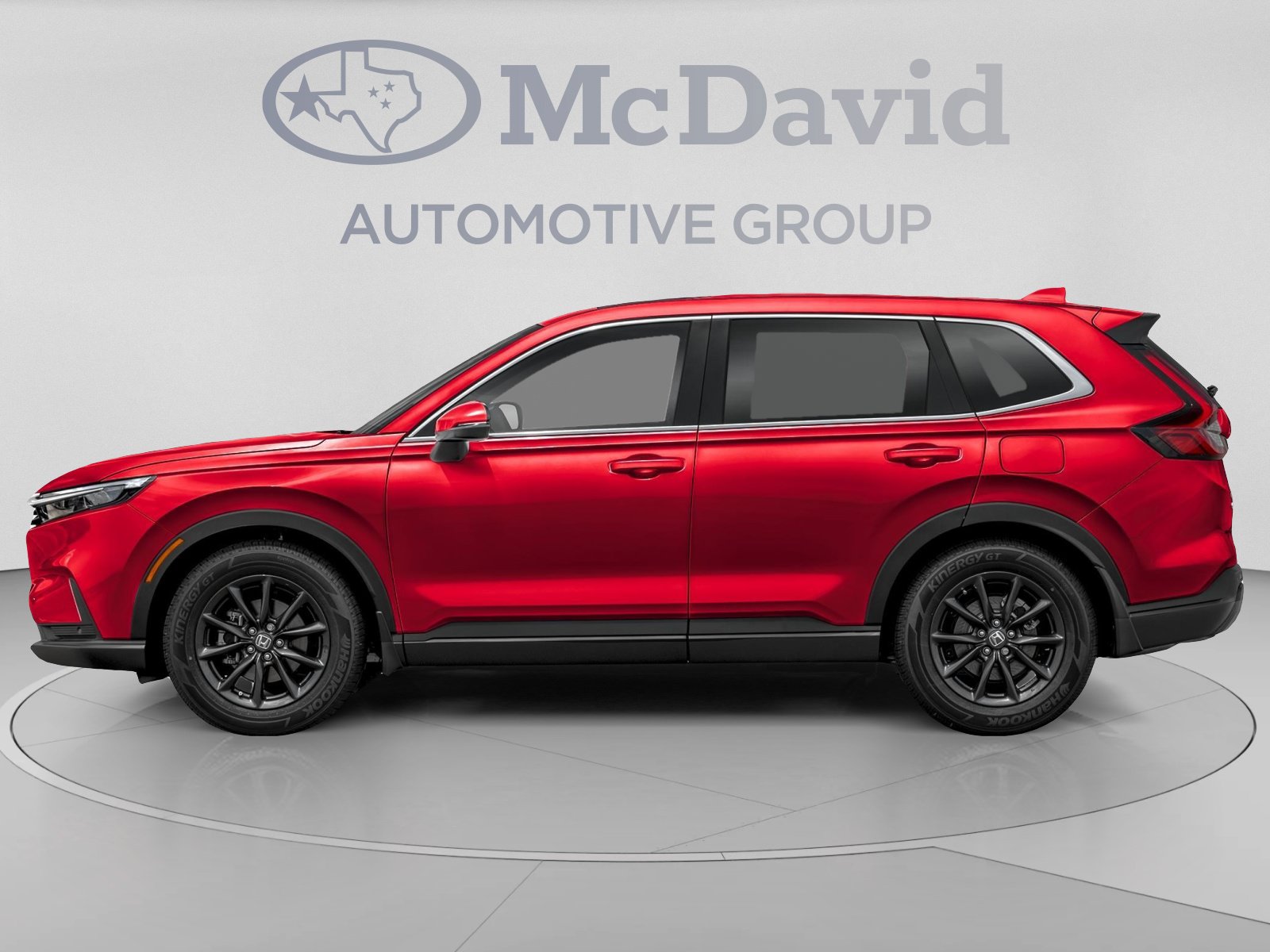 New 2027 Honda CR-V EX-L SUV
