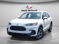 2026 Honda HR-V LX SUV