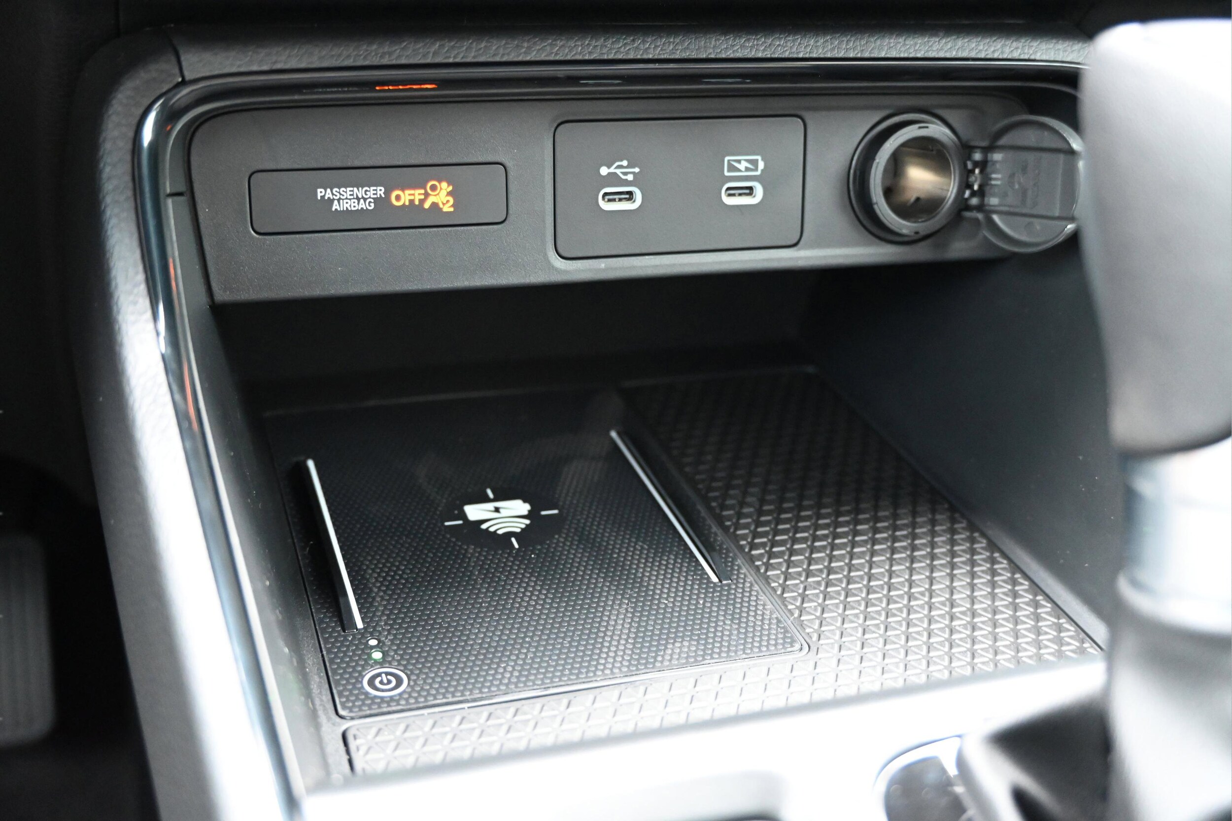 2026 Honda CR-V TrailSport - Photo 28