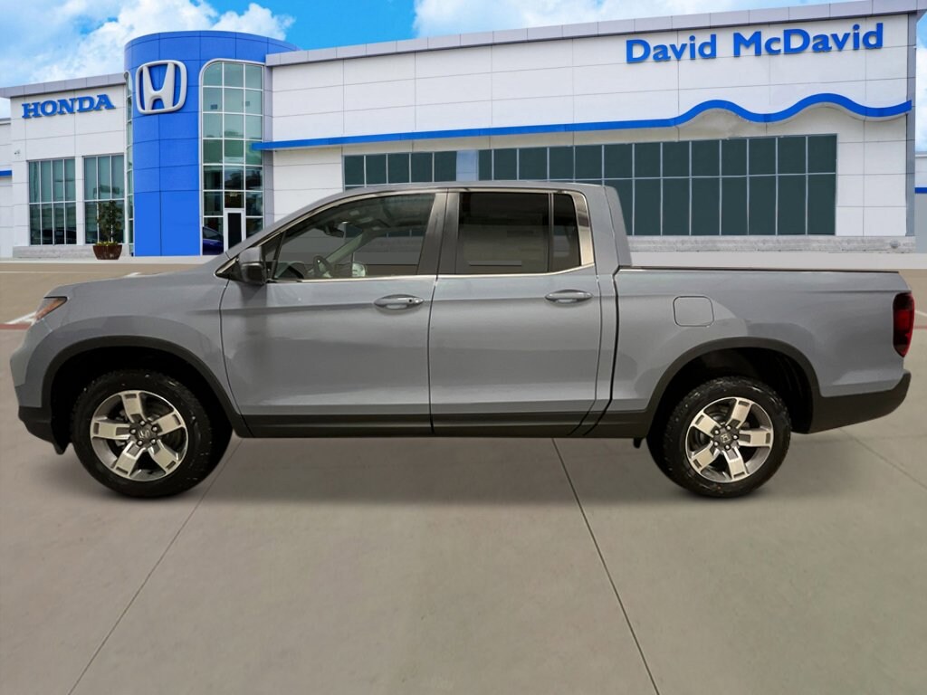 New 2026 Honda Ridgeline RTL Truck Crew Cab
