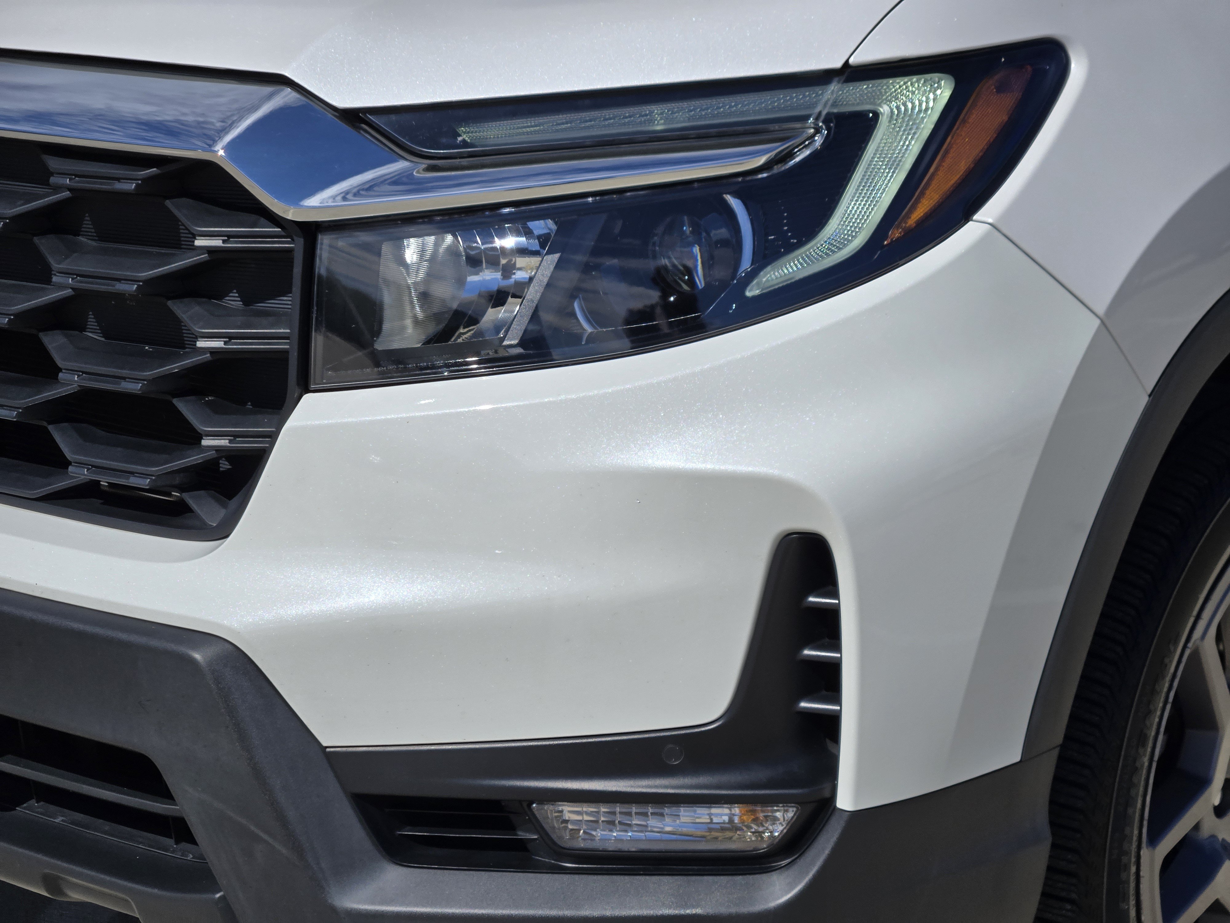 2023 Honda Passport EX-L - Photo 9