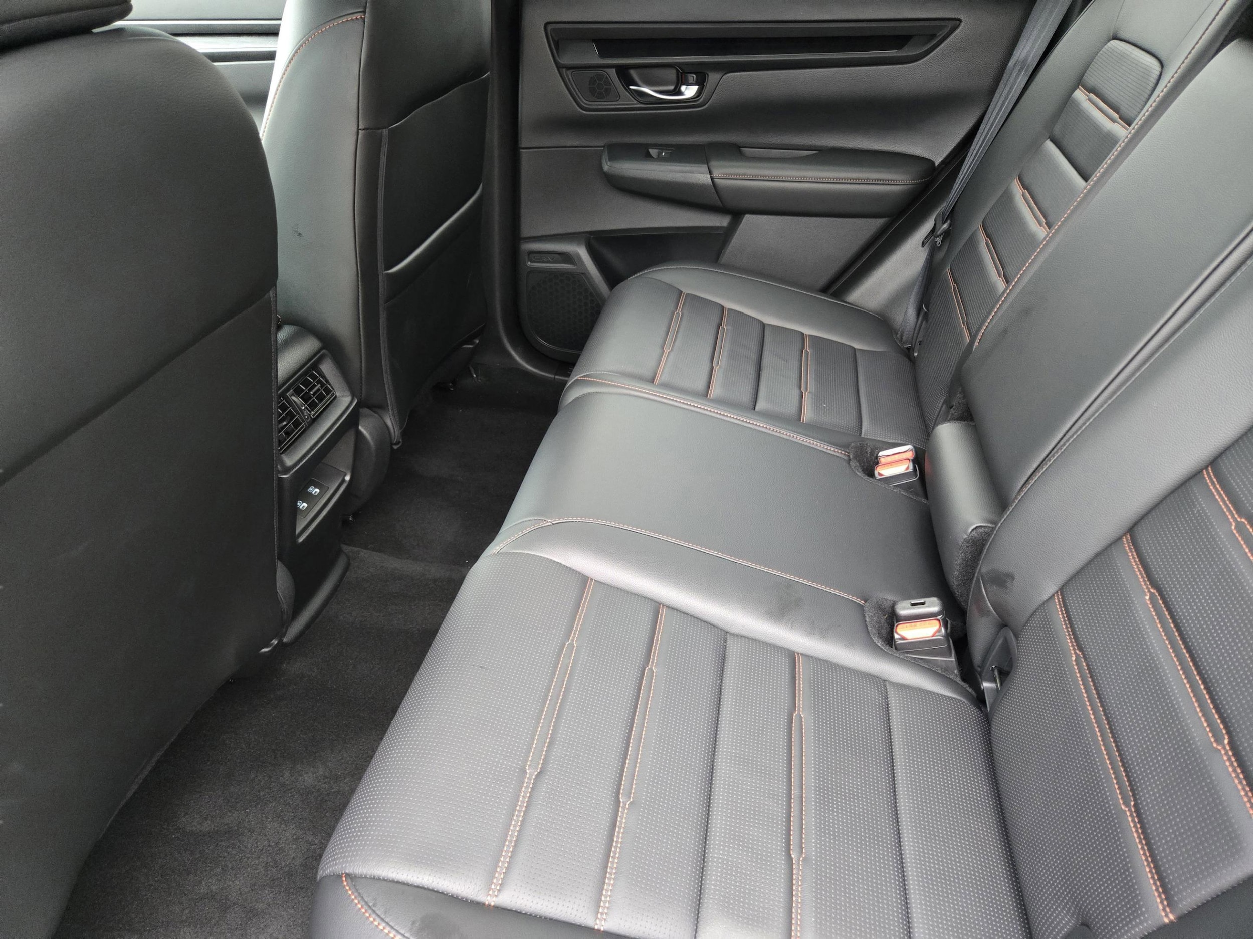 2025 Honda CR-V Sport-L - Photo 27