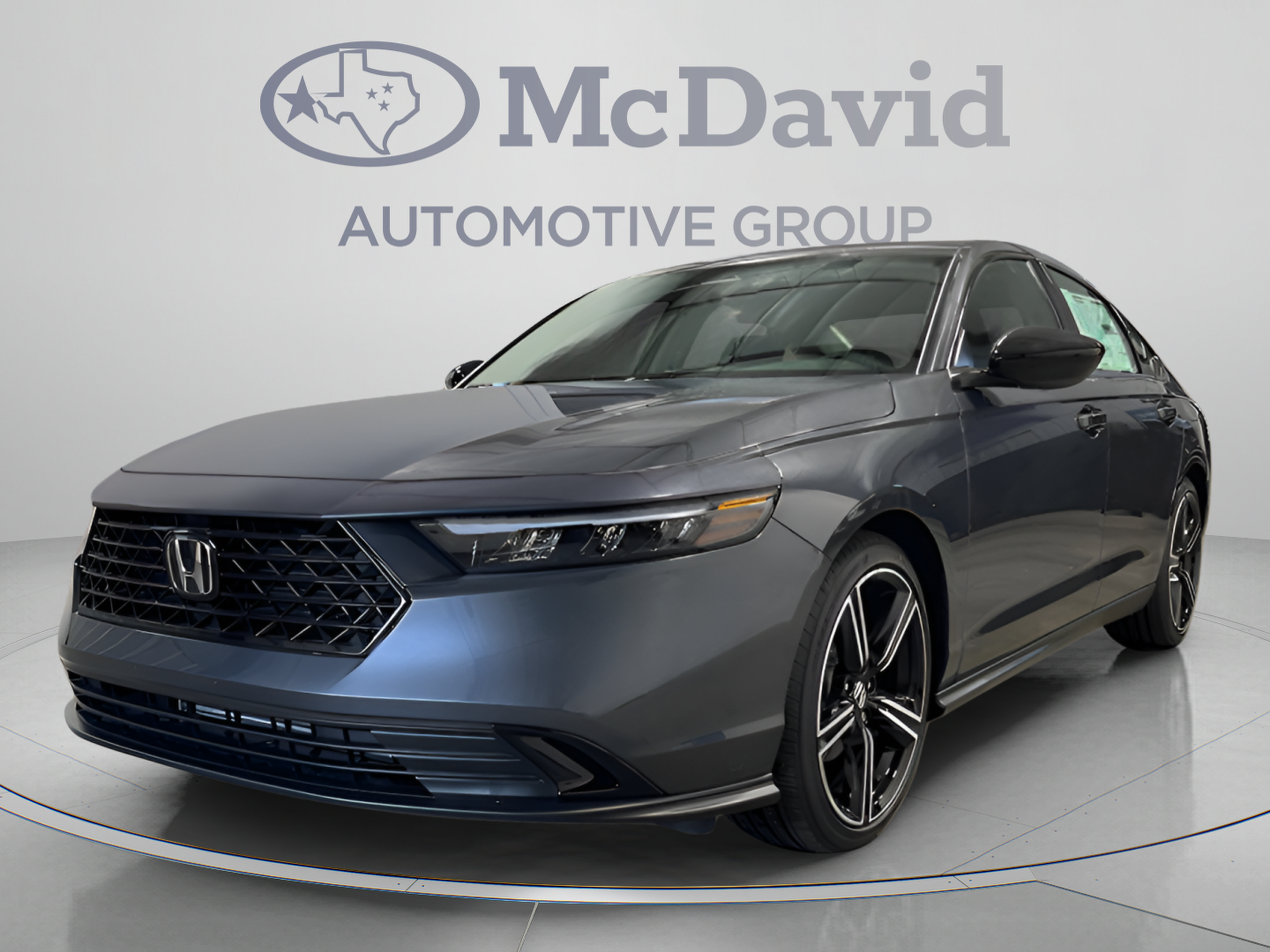 2026 Honda Accord