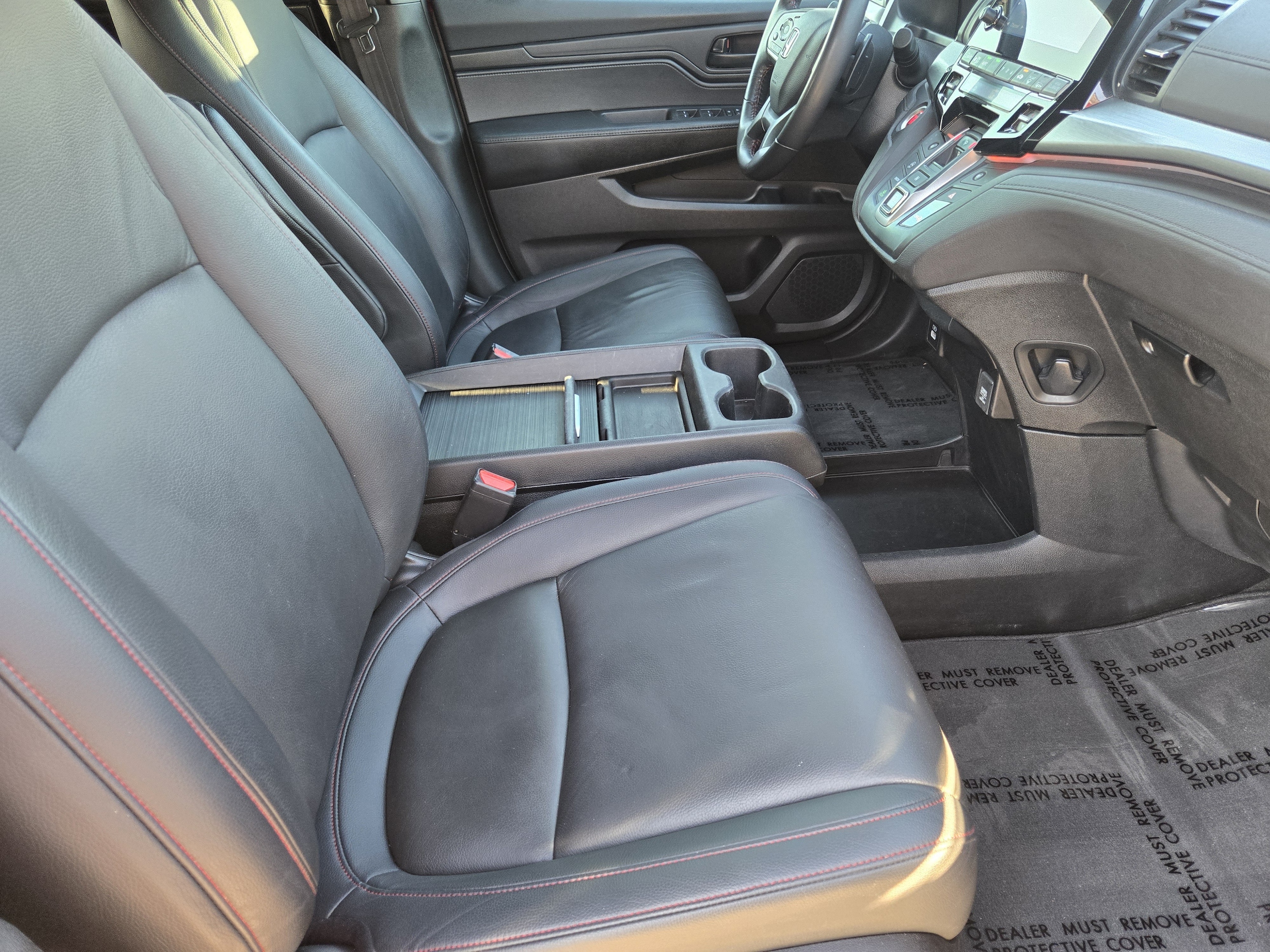 2023 Honda Odyssey SPORT - Photo 10
