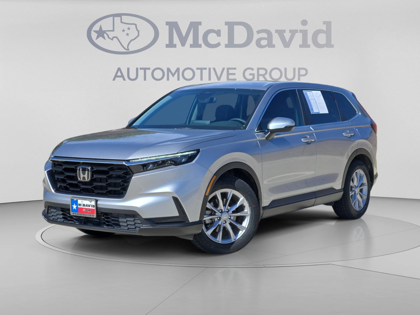 2024 Honda CR-V EX SUV