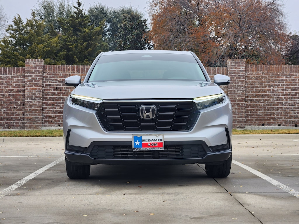 Used 2023 Honda CR-V LX SUV
