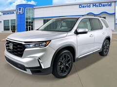 2025 Honda Pilot Touring+ SUV