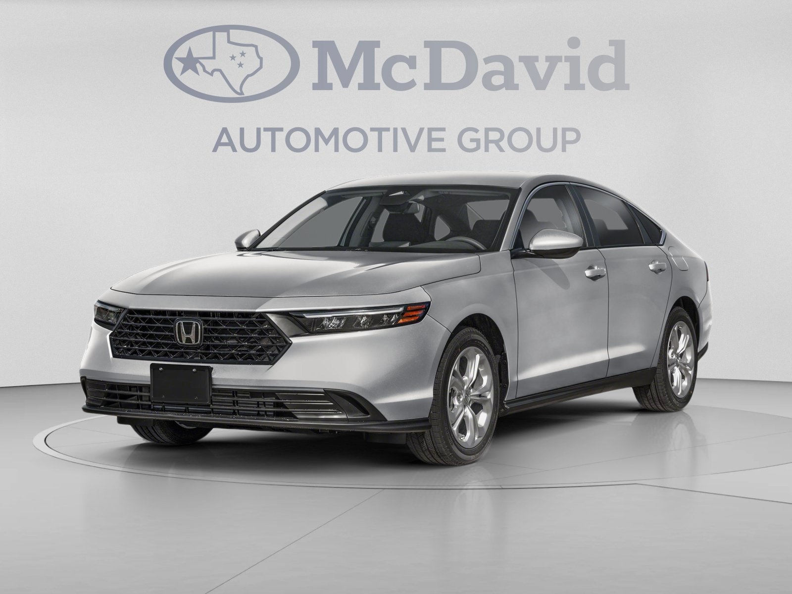 2026 Honda Accord